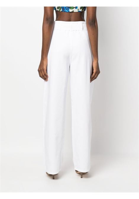 pantalone con cintura PHILOSOPHY di LORENZO SERAFINI | Pantalone | A03210731001
